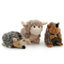 Hedgehog Plush Toys - Lovepawz