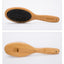 Bamboo Handle Comb - Lovepawz