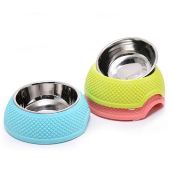 Anti-Slid and Scratch Bowl - Lovepawz