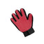 Pet Grooming Gloves - Lovepawz