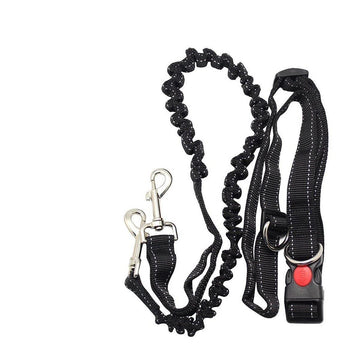 Adjustable Hands Free Leash - Lovepawz