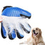 Pet Grooming Gloves - Lovepawz