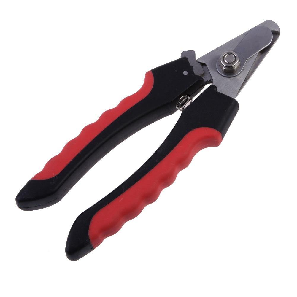 Nail Clipper and Trimmer Tool - Lovepawz
