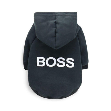 Boss Hoodie - Lovepawz