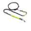 Elastic Breakaway Hand Free Waist leash - Lovepawz