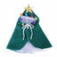 Christmas Cat Star Cape Costume - Lovepawz