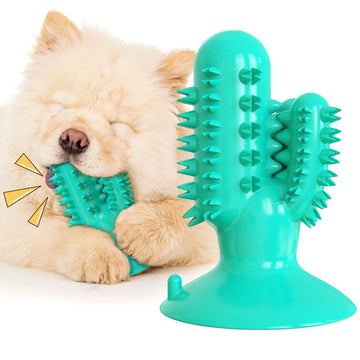 Dog Molar Cleaning Toothbrush - Lovepawz