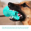 Dog Molar Cleaning Toothbrush - Lovepawz