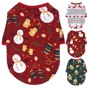 Christmas spirit Outfit - Lovepawz