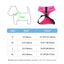 Custom Personalized Dog Harness - Lovepawz