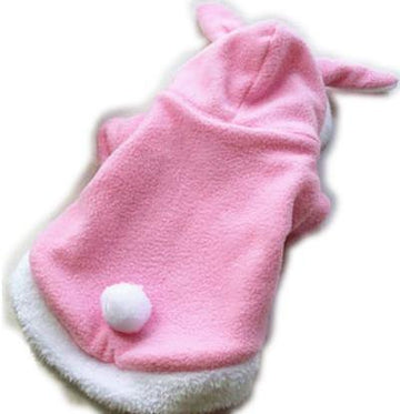 Cat Bunny Costume Robe Clothing - Lovepawz