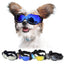 Dog adjustable Sunglasses Outdoor Goggles - Lovepawz