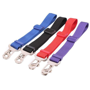 Harness Seatbelt Leash - Lovepawz