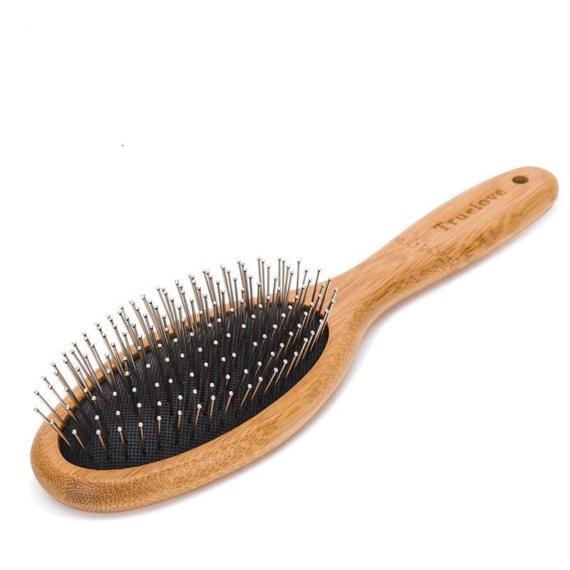 Bamboo Handle Comb - Lovepawz