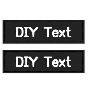 Custom Paw Sticker Labels - Lovepawz