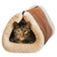 Cat Tube Mat and Bed - Lovepawz