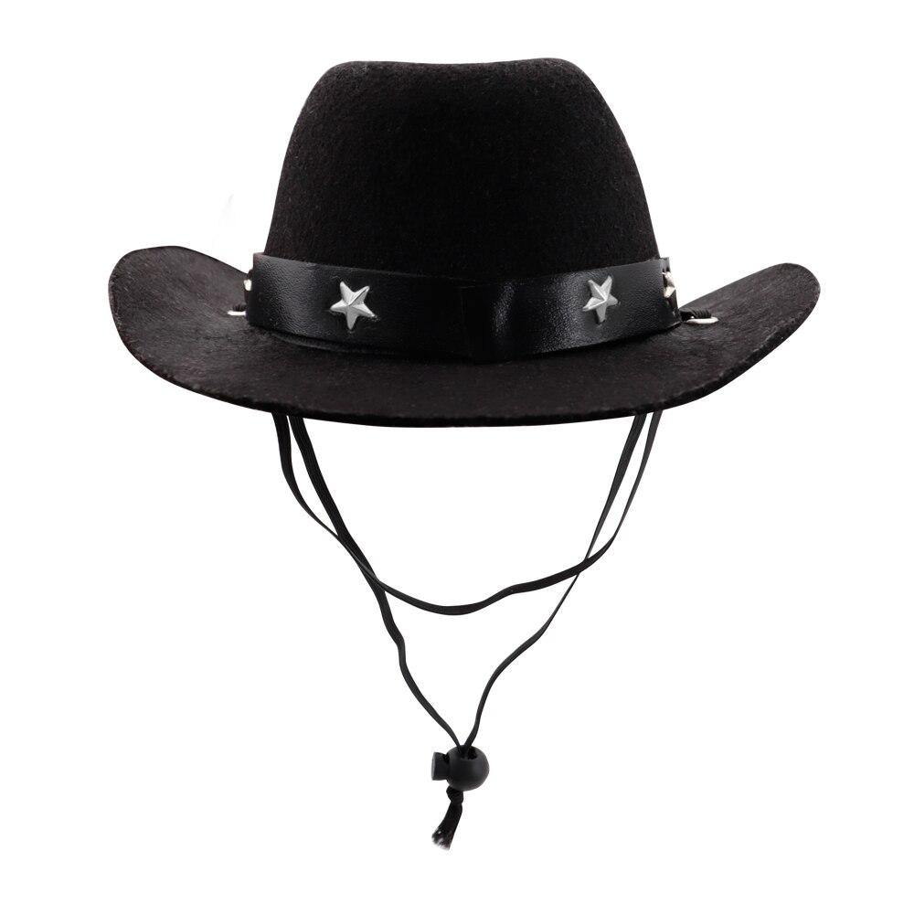 Cowboy Star Hat - Lovepawz