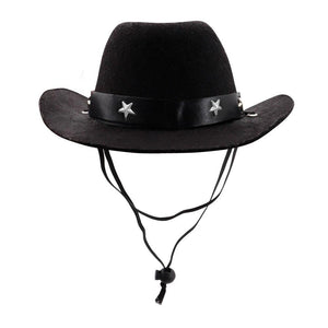 Cowboy Star Hat - Lovepawz