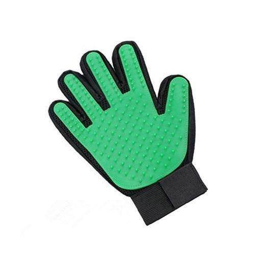 Pet Grooming Gloves - Lovepawz