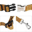 Custom Pet Patterned Collar Tag - Lovepawz