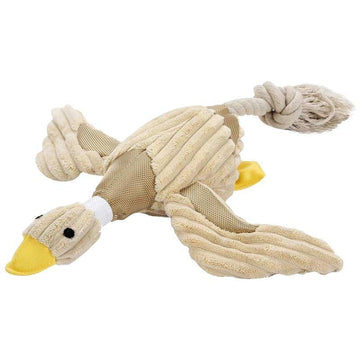 Goose Chew Toy - Lovepawz