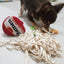 Dogs Snuffle Noodle Toys - Lovepawz