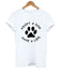 Adopt A Dog T-Shirt Women - Lovepawz