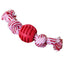 Bite Resistant Rope Knot Toy - Lovepawz