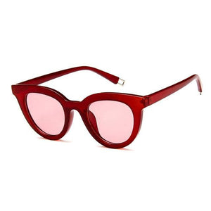 Cat Eye Sunglasses - Lovepawz