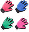 Pet Grooming Gloves - Lovepawz