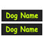 Custom Paw Sticker Labels - Lovepawz