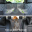 Protective Mesh Dog Car Seat Cover - Lovepawz