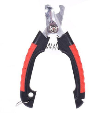 Nail Clipper and Trimmer Tool - Lovepawz