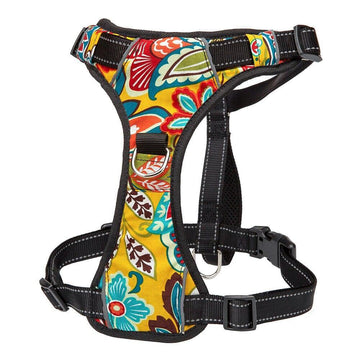 Nylon Quick Control Harness - Lovepawz