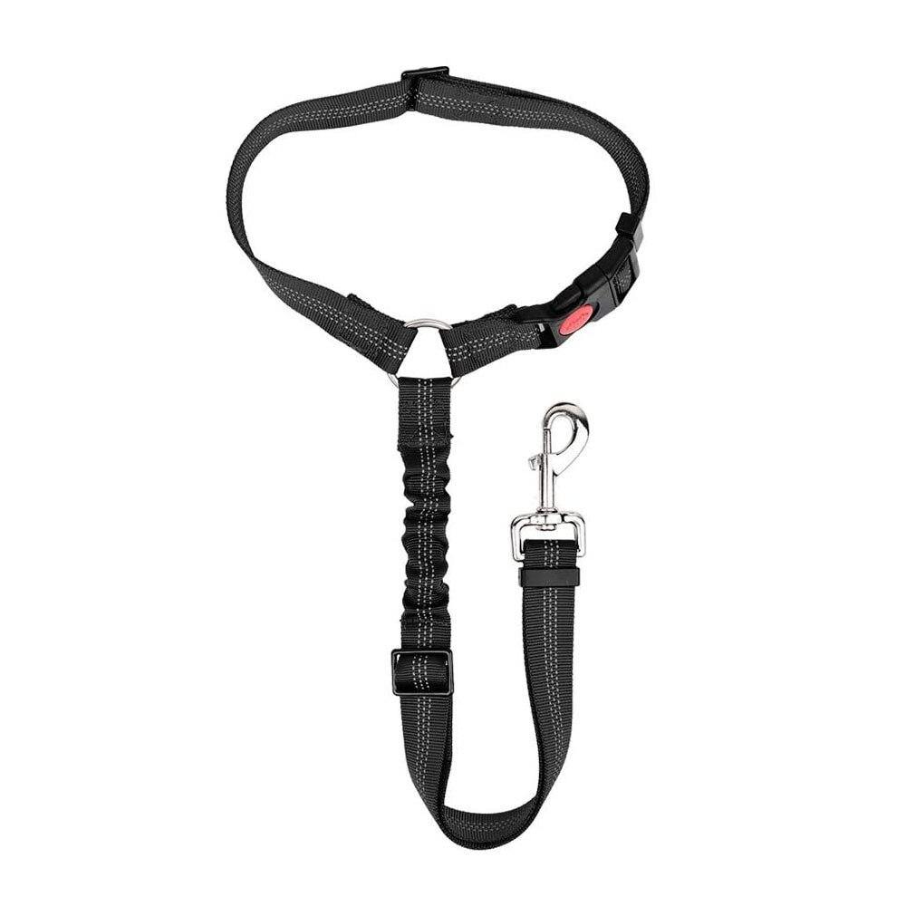 Dog Safety Ultra Seat Belt Harness - Lovepawz