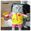 Funny Cute WcDonald's Cat Costume - Lovepawz