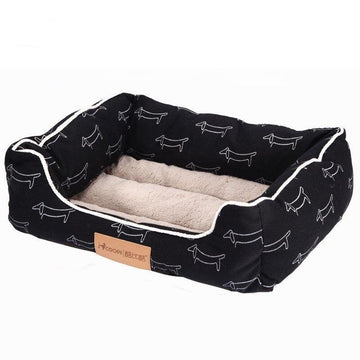 Cooby Bed - Lovepawz