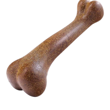 Indestructible Dog Natural Non-Toxic Puppy Bone - Lovepawz