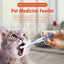 Pet Medicine Syringe Dispenser Dog Cat Kit - Lovepawz