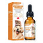 Pet Dog Calming Essential Vegetable Oil Pet Anxiety Relief Treatment - Lovepawz