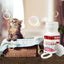 SmartyKat® Liquid Catnip Bubbles - Lovepawz