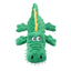 Playful Dog Crocodile Cartoon Squeak Toy - Lovepawz