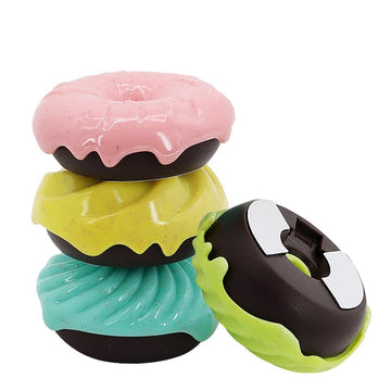 4pcs Aromatherapy Dog Donut Air Fresheners - Lovepawz
