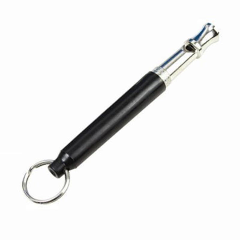 Dog Pet High Frequency Supersonic Training Whistle - Lovepawz