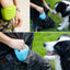 Durable Pet Dog Training Bag Portable Treat Snack - Lovepawz