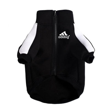 Adidog Exercise Vest - Lovepawz