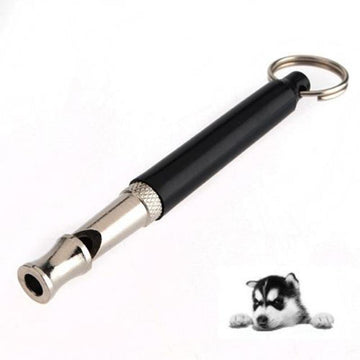 Dog Pet High Frequency Supersonic Training Whistle - Lovepawz