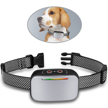Electric Safety Anti Barking Dog Barking Collar - Lovepawz