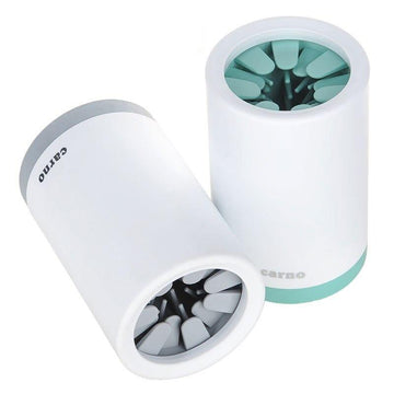 Dog Paw Cleaner Cup - Lovepawz