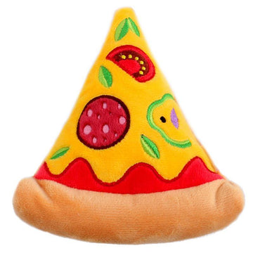 Pizza & Burger Toy Set - Lovepawz